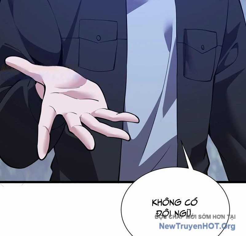 Ta Học Trảm Thần Trong Bệnh Viện Tâm Thần Chương 248 trang 38