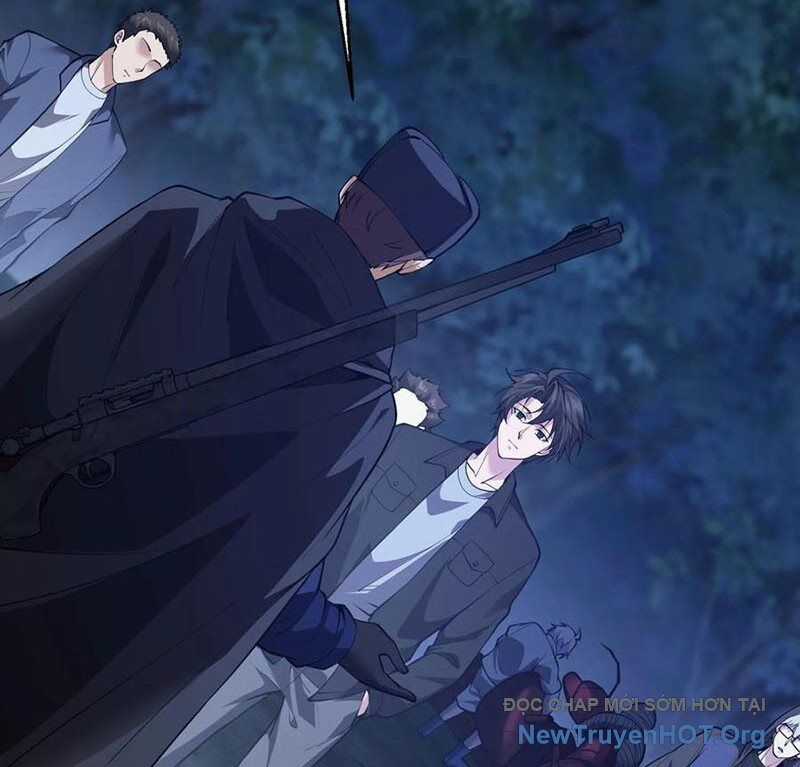 Ta Học Trảm Thần Trong Bệnh Viện Tâm Thần Chương 248 trang 40