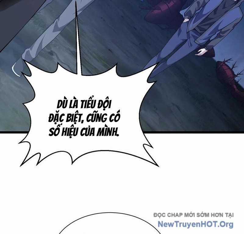 Ta Học Trảm Thần Trong Bệnh Viện Tâm Thần Chương 248 trang 41