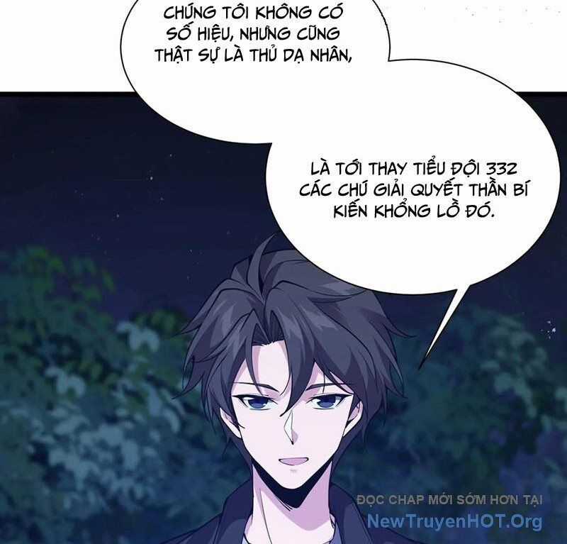 Ta Học Trảm Thần Trong Bệnh Viện Tâm Thần Chương 248 trang 42