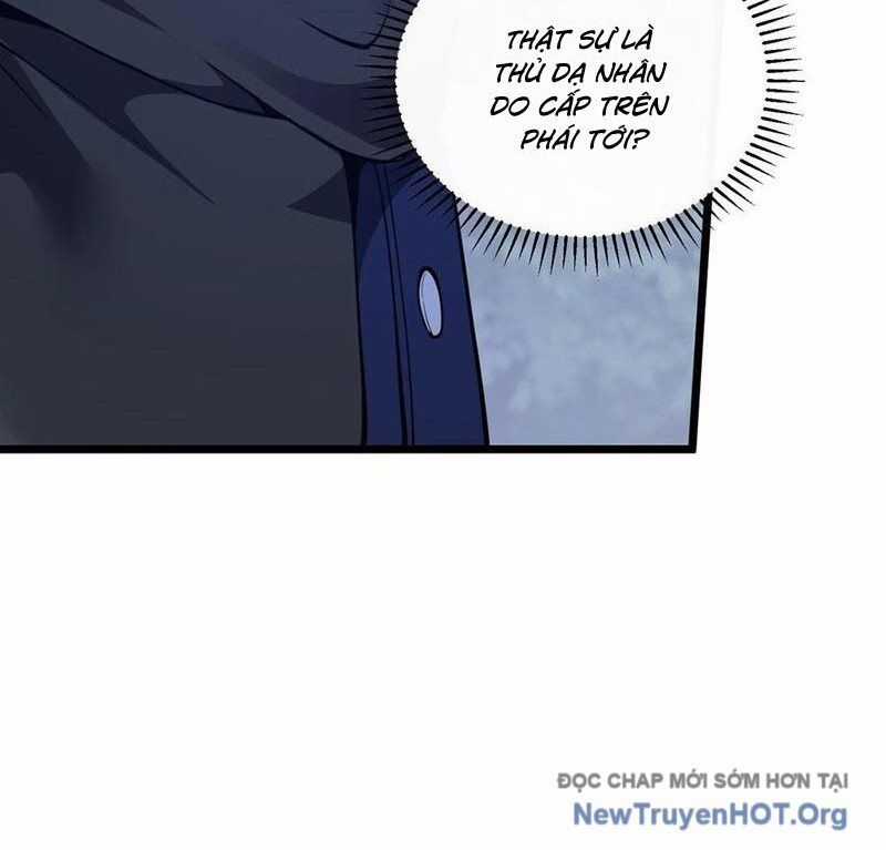 Ta Học Trảm Thần Trong Bệnh Viện Tâm Thần Chương 248 trang 46