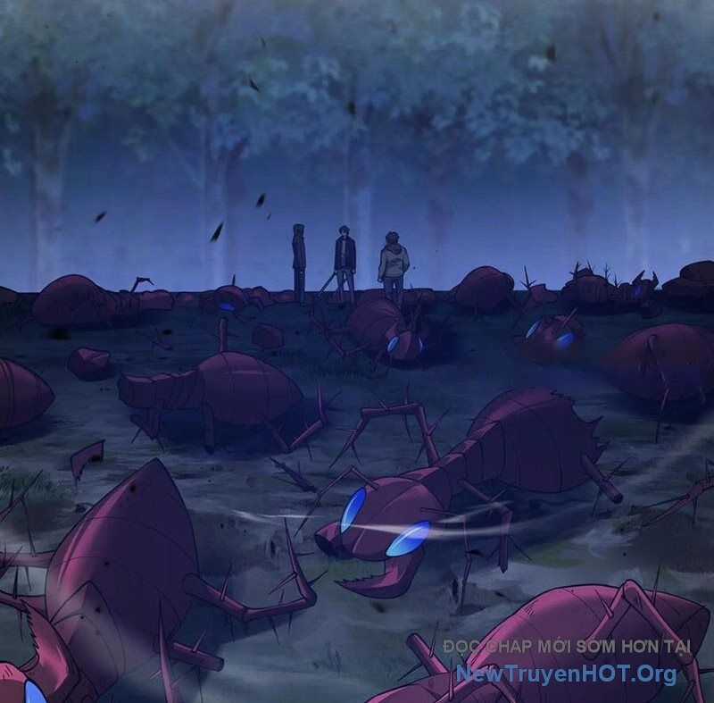 Ta Học Trảm Thần Trong Bệnh Viện Tâm Thần Chương 248 trang 5