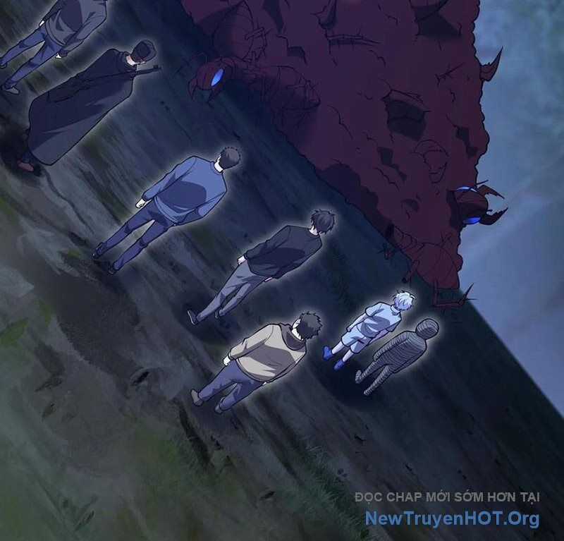 Ta Học Trảm Thần Trong Bệnh Viện Tâm Thần Chương 248 trang 50