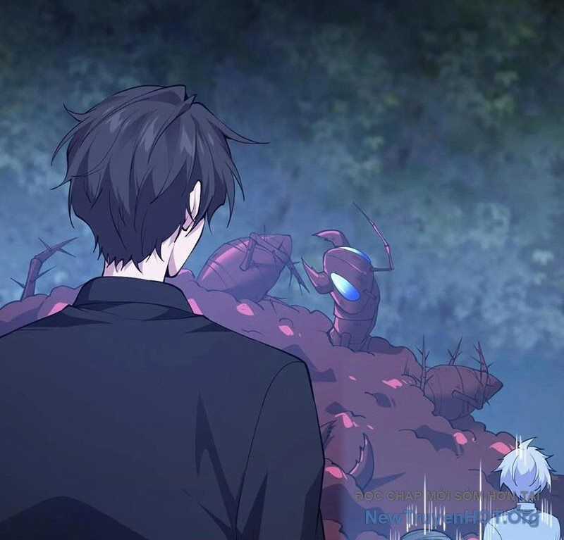 Ta Học Trảm Thần Trong Bệnh Viện Tâm Thần Chương 248 trang 52