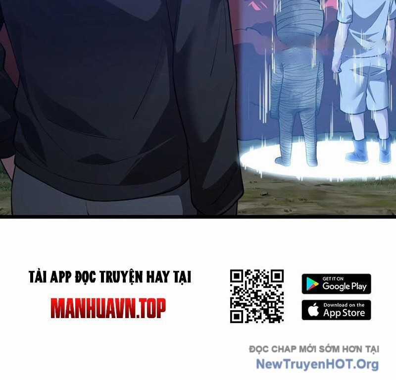 Ta Học Trảm Thần Trong Bệnh Viện Tâm Thần Chương 248 trang 53