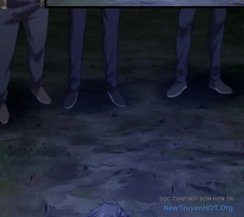 Ta Học Trảm Thần Trong Bệnh Viện Tâm Thần Chương 248 trang 55