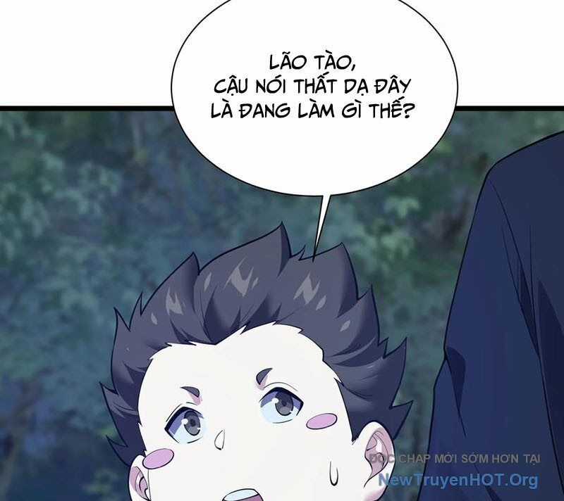 Ta Học Trảm Thần Trong Bệnh Viện Tâm Thần Chương 248 trang 58