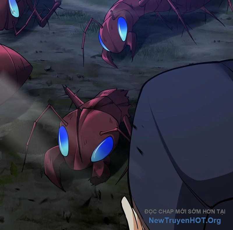 Ta Học Trảm Thần Trong Bệnh Viện Tâm Thần Chương 248 trang 6