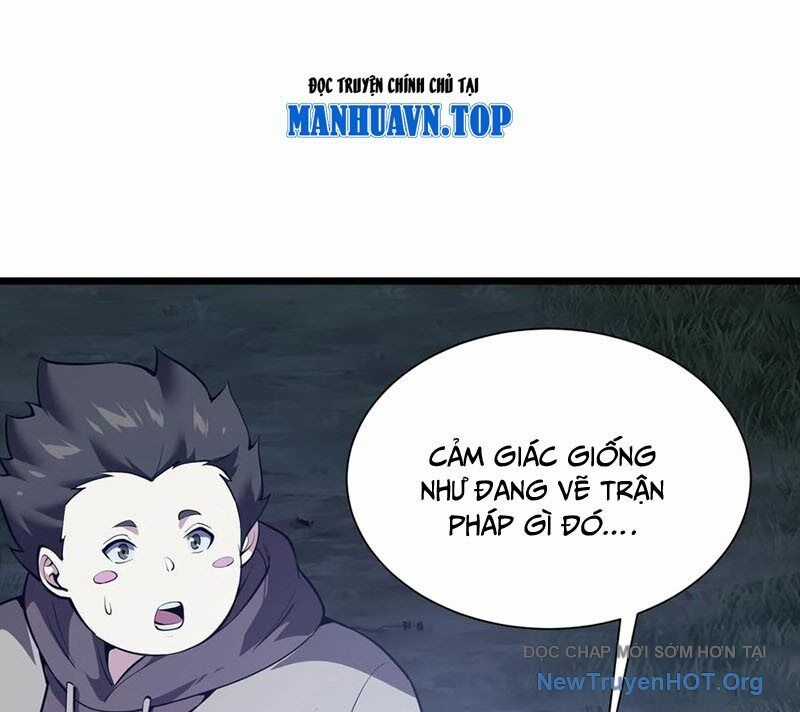 Ta Học Trảm Thần Trong Bệnh Viện Tâm Thần Chương 248 trang 60