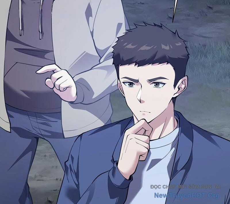 Ta Học Trảm Thần Trong Bệnh Viện Tâm Thần Chương 248 trang 61