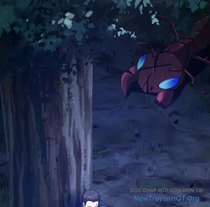 Ta Học Trảm Thần Trong Bệnh Viện Tâm Thần Chương 248 trang 8