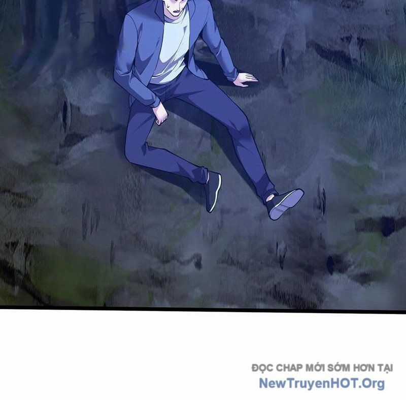 Ta Học Trảm Thần Trong Bệnh Viện Tâm Thần Chương 248 trang 9