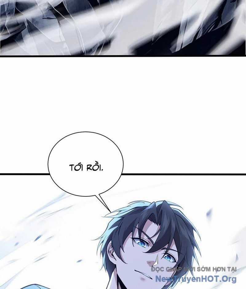 Ta Học Trảm Thần Trong Bệnh Viện Tâm Thần Chương 249 trang 10