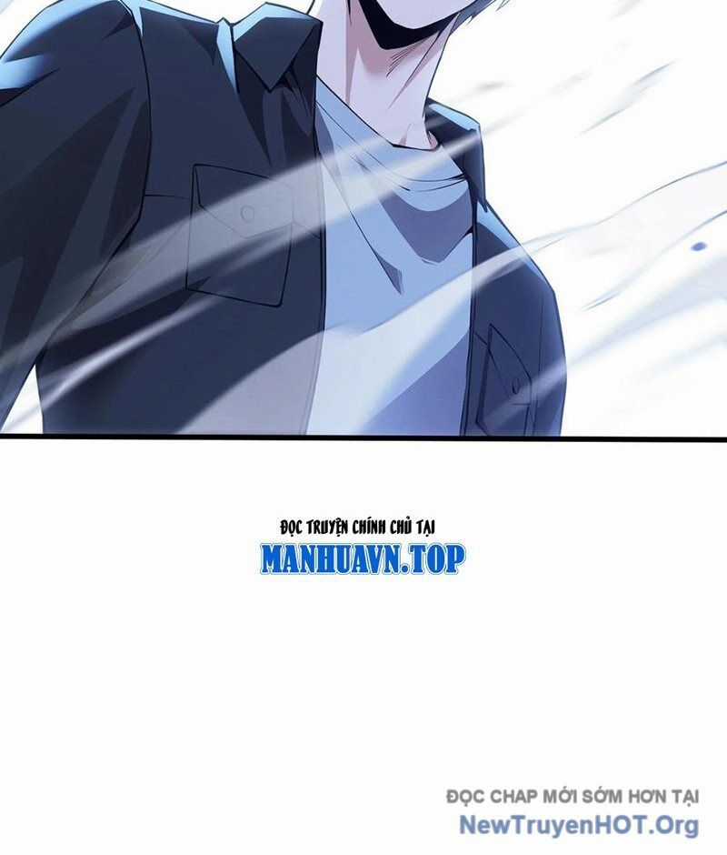 Ta Học Trảm Thần Trong Bệnh Viện Tâm Thần Chương 249 trang 11