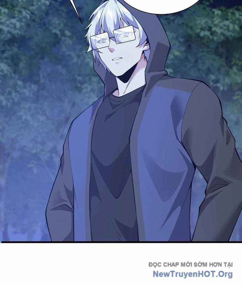 Ta Học Trảm Thần Trong Bệnh Viện Tâm Thần Chương 249 trang 14