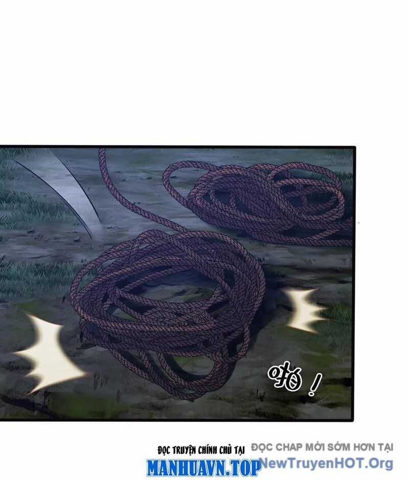 Ta Học Trảm Thần Trong Bệnh Viện Tâm Thần Chương 249 trang 15