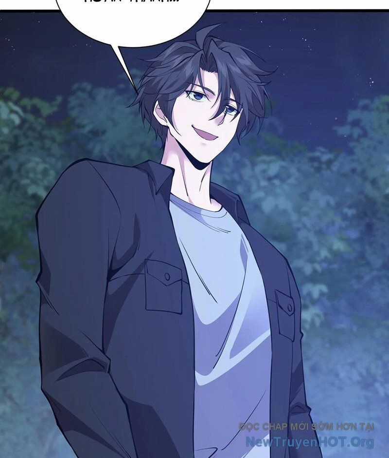 Ta Học Trảm Thần Trong Bệnh Viện Tâm Thần Chương 249 trang 2