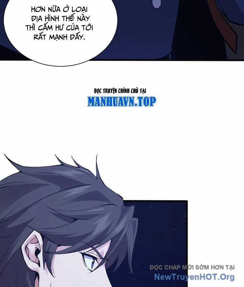 Ta Học Trảm Thần Trong Bệnh Viện Tâm Thần Chương 249 trang 20