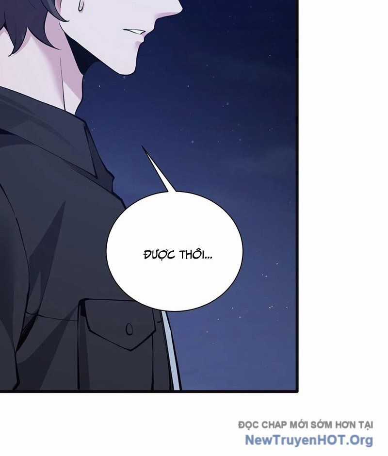 Ta Học Trảm Thần Trong Bệnh Viện Tâm Thần Chương 249 trang 21