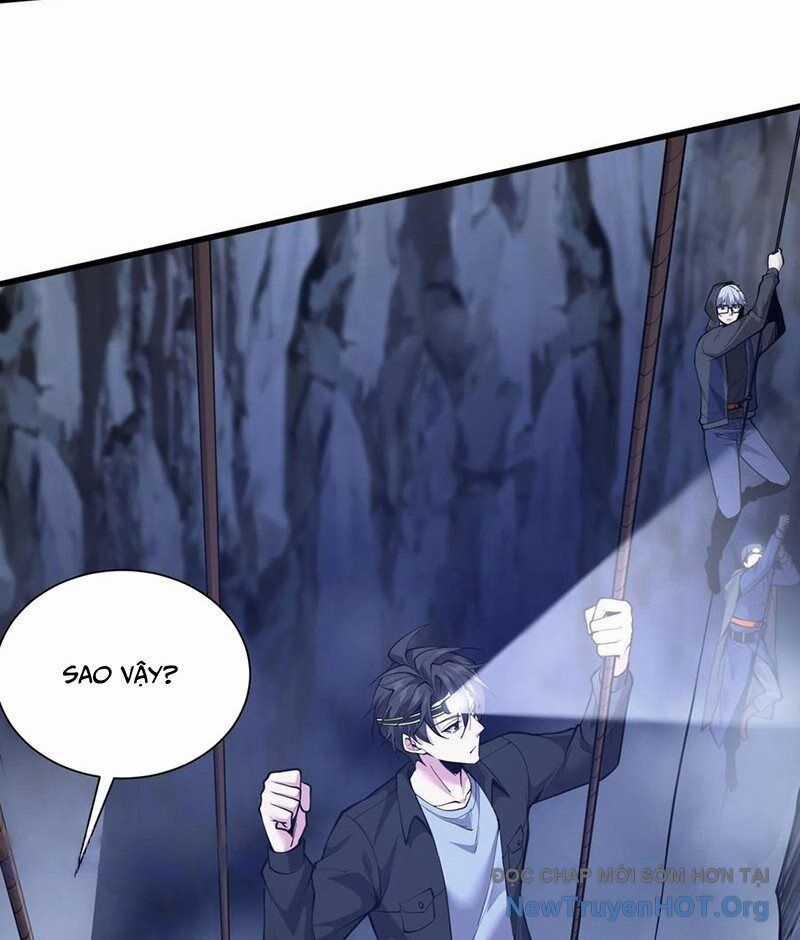 Ta Học Trảm Thần Trong Bệnh Viện Tâm Thần Chương 249 trang 25