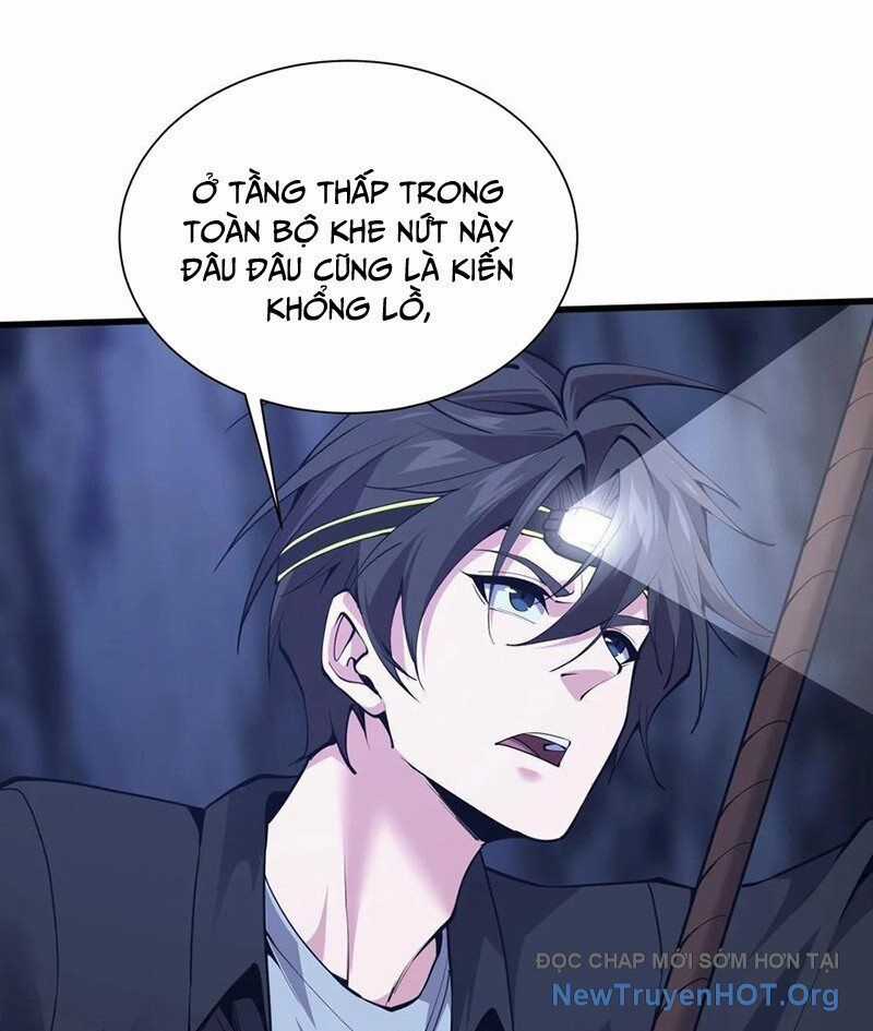 Ta Học Trảm Thần Trong Bệnh Viện Tâm Thần Chương 249 trang 27