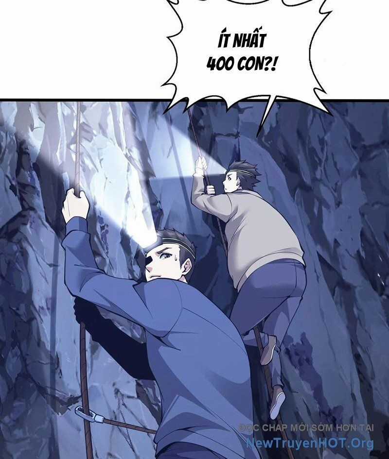 Ta Học Trảm Thần Trong Bệnh Viện Tâm Thần Chương 249 trang 29