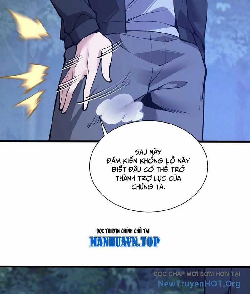 Ta Học Trảm Thần Trong Bệnh Viện Tâm Thần Chương 249 trang 3