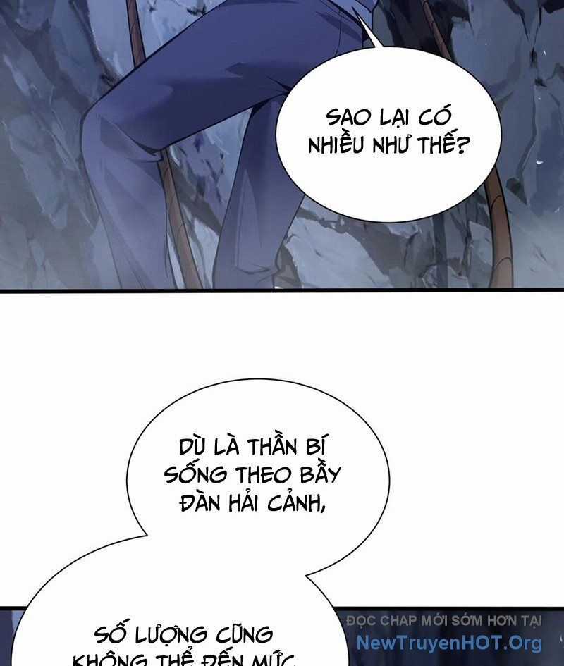 Ta Học Trảm Thần Trong Bệnh Viện Tâm Thần Chương 249 trang 30