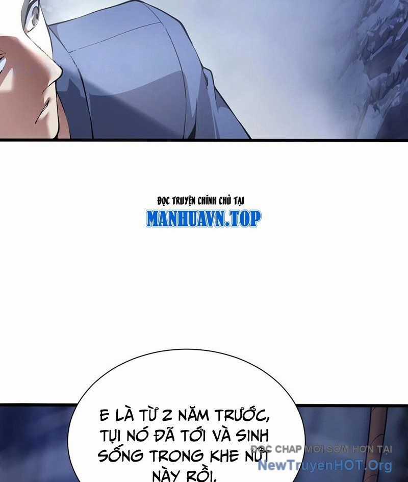 Ta Học Trảm Thần Trong Bệnh Viện Tâm Thần Chương 249 trang 32