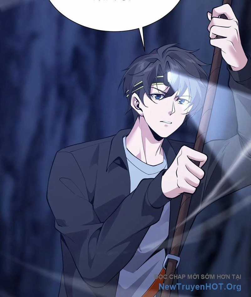 Ta Học Trảm Thần Trong Bệnh Viện Tâm Thần Chương 249 trang 33