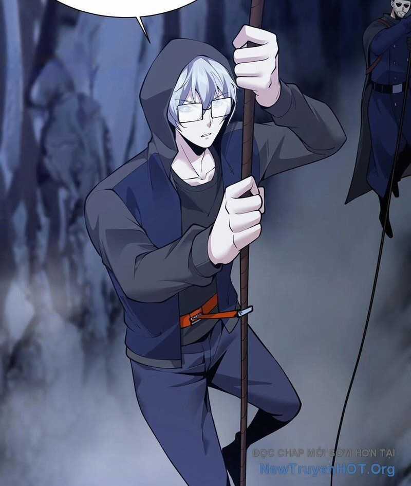 Ta Học Trảm Thần Trong Bệnh Viện Tâm Thần Chương 249 trang 35