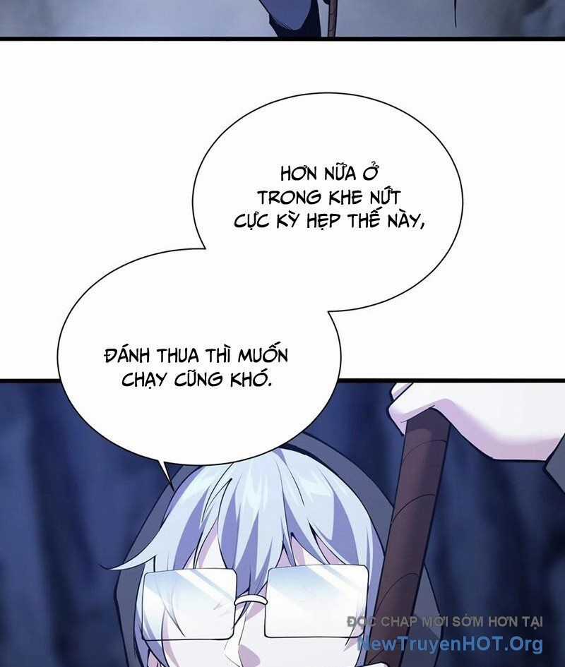 Ta Học Trảm Thần Trong Bệnh Viện Tâm Thần Chương 249 trang 36