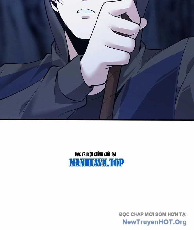 Ta Học Trảm Thần Trong Bệnh Viện Tâm Thần Chương 249 trang 37