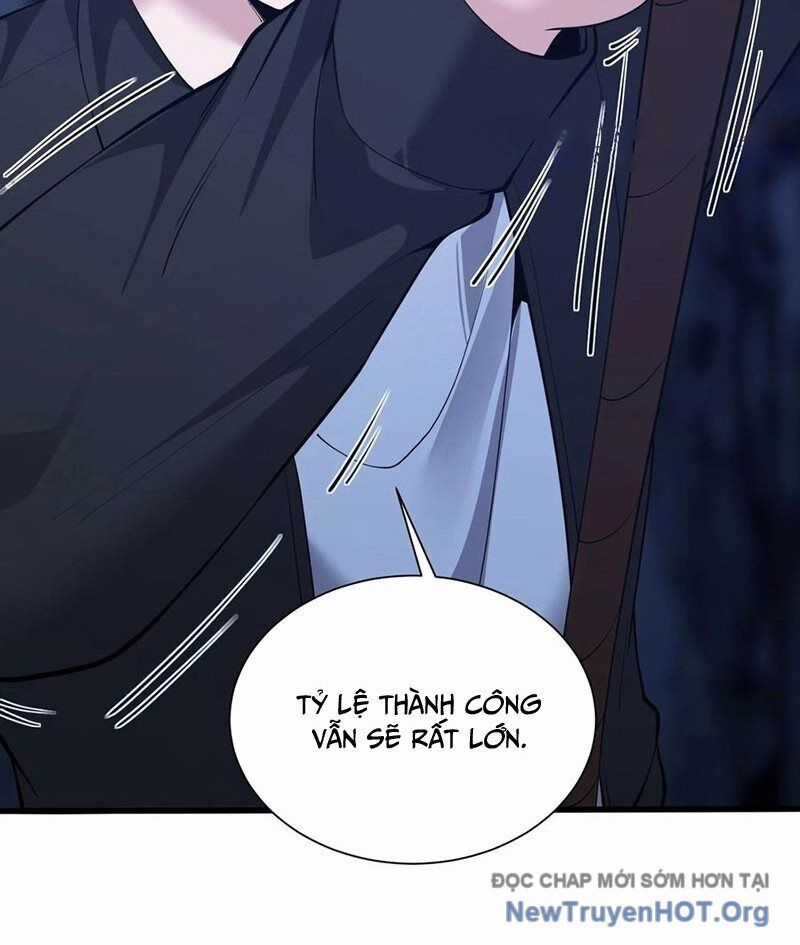 Ta Học Trảm Thần Trong Bệnh Viện Tâm Thần Chương 249 trang 41