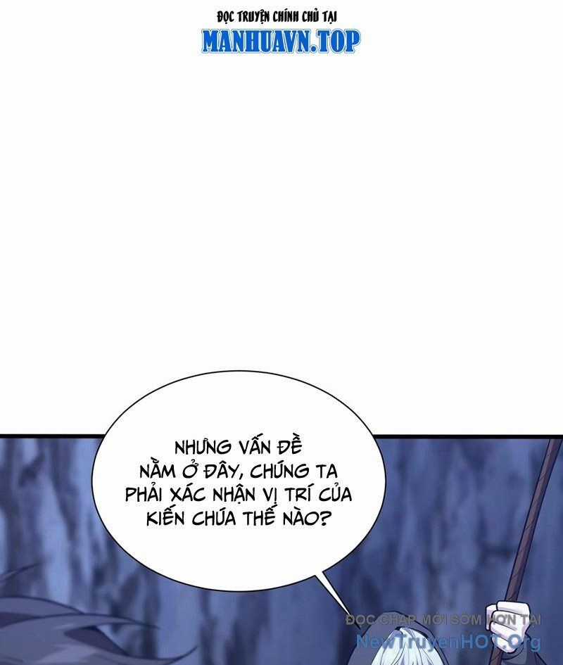 Ta Học Trảm Thần Trong Bệnh Viện Tâm Thần Chương 249 trang 42