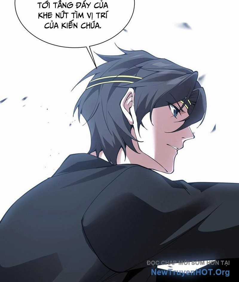 Ta Học Trảm Thần Trong Bệnh Viện Tâm Thần Chương 249 trang 44