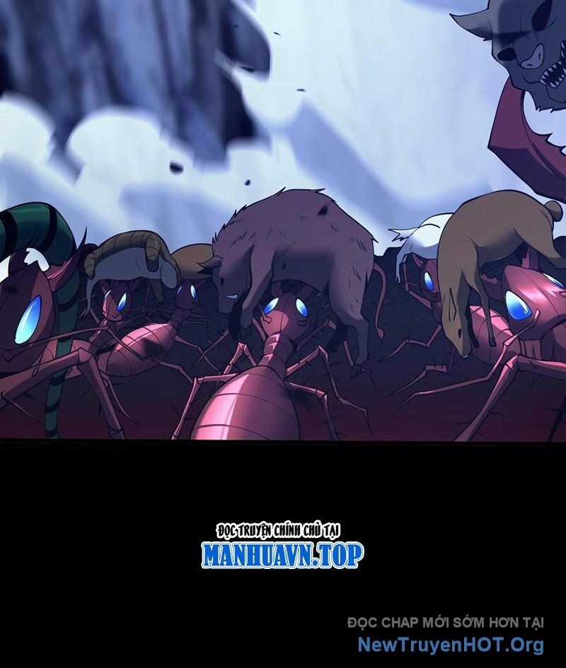 Ta Học Trảm Thần Trong Bệnh Viện Tâm Thần Chương 249 trang 48