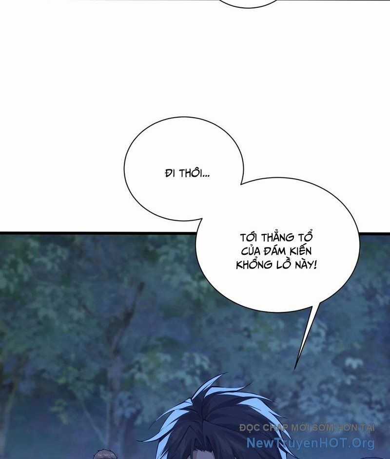 Ta Học Trảm Thần Trong Bệnh Viện Tâm Thần Chương 249 trang 5