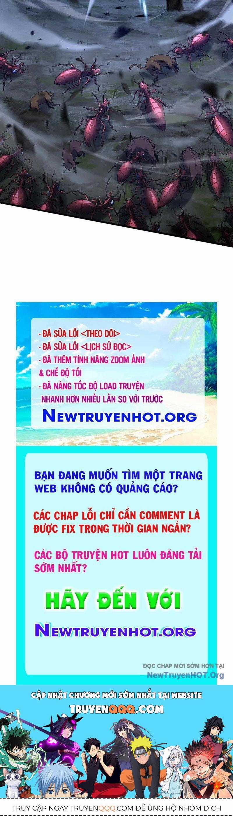 Ta Học Trảm Thần Trong Bệnh Viện Tâm Thần Chương 249 trang 51