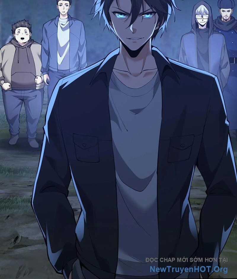 Ta Học Trảm Thần Trong Bệnh Viện Tâm Thần Chương 249 trang 6