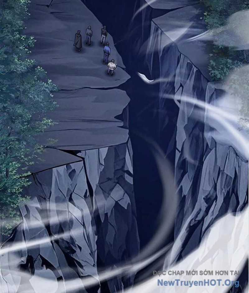 Ta Học Trảm Thần Trong Bệnh Viện Tâm Thần Chương 249 trang 9