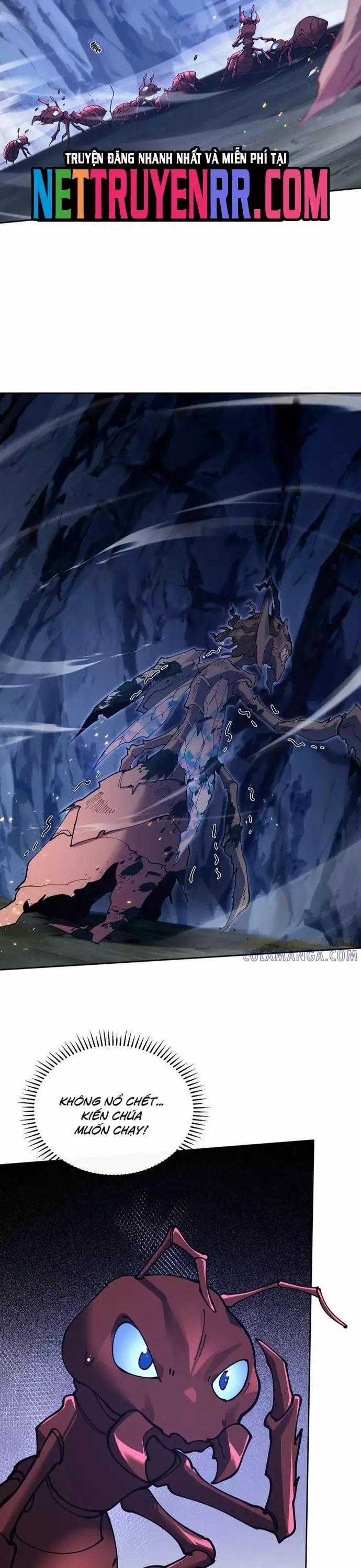 Ta Học Trảm Thần Trong Bệnh Viện Tâm Thần Chương 250 trang 14