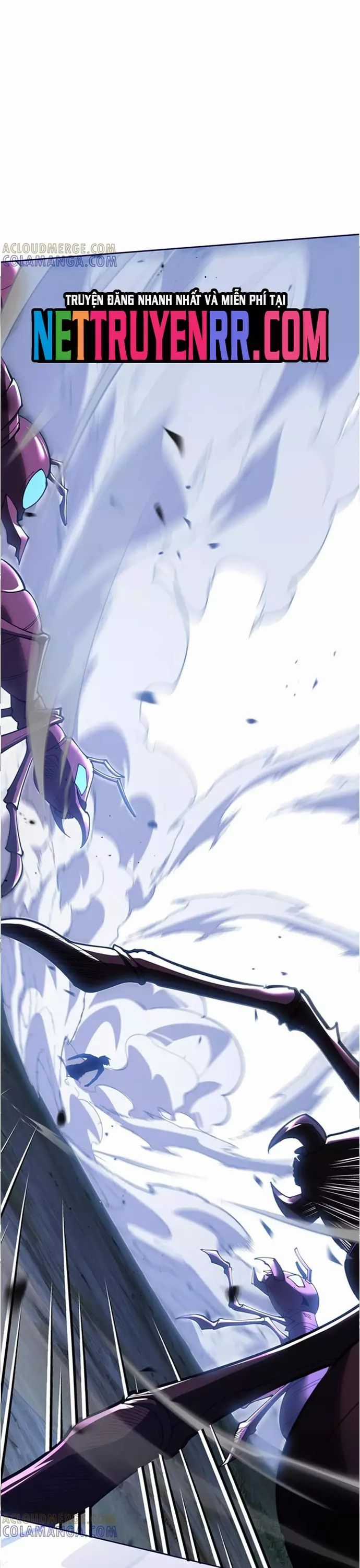 Ta Học Trảm Thần Trong Bệnh Viện Tâm Thần Chương 250 trang 3