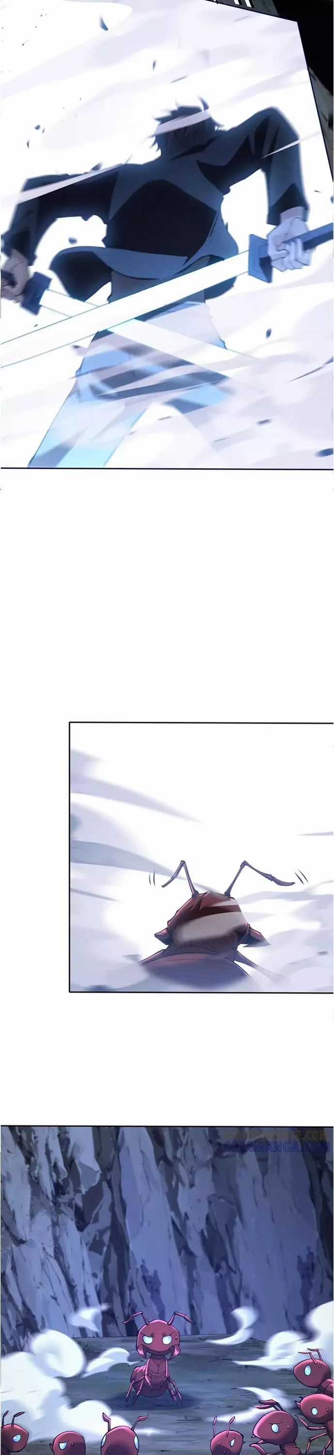 Ta Học Trảm Thần Trong Bệnh Viện Tâm Thần Chương 250 trang 4