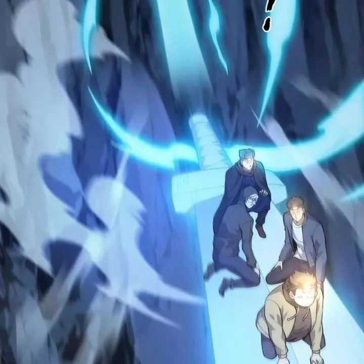 Ta Học Trảm Thần Trong Bệnh Viện Tâm Thần Chương 251 trang 11