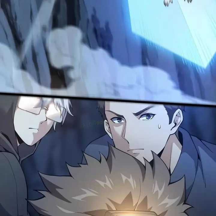 Ta Học Trảm Thần Trong Bệnh Viện Tâm Thần Chương 251 trang 12