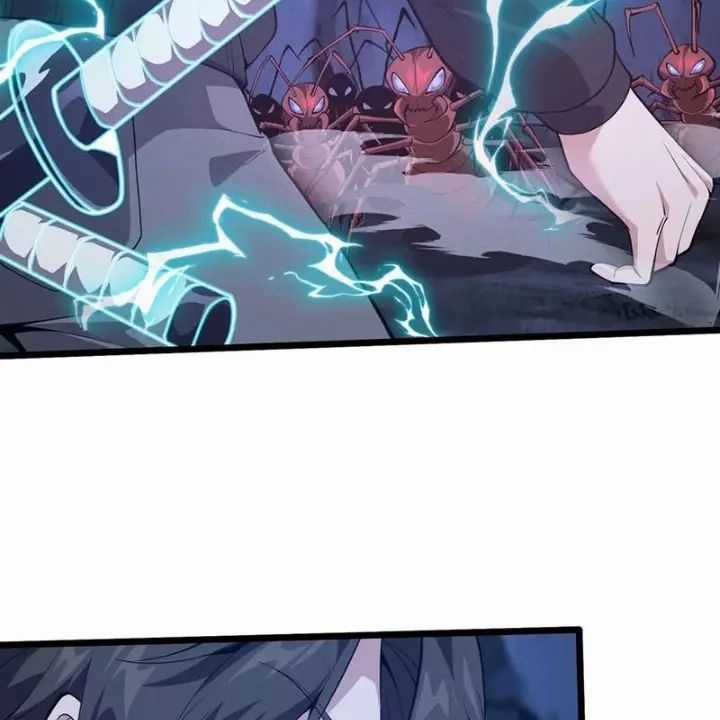 Ta Học Trảm Thần Trong Bệnh Viện Tâm Thần Chương 251 trang 16