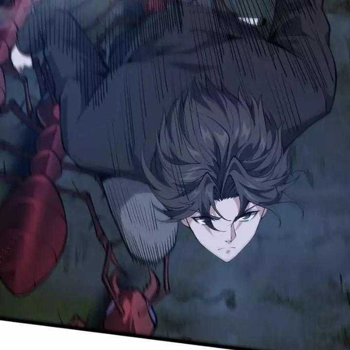 Ta Học Trảm Thần Trong Bệnh Viện Tâm Thần Chương 251 trang 20