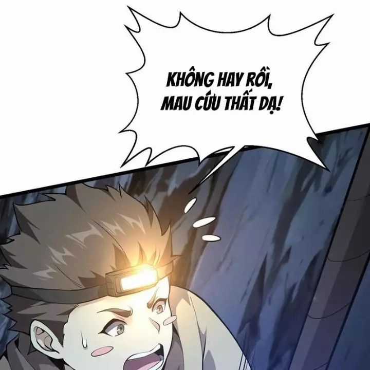 Ta Học Trảm Thần Trong Bệnh Viện Tâm Thần Chương 251 trang 6