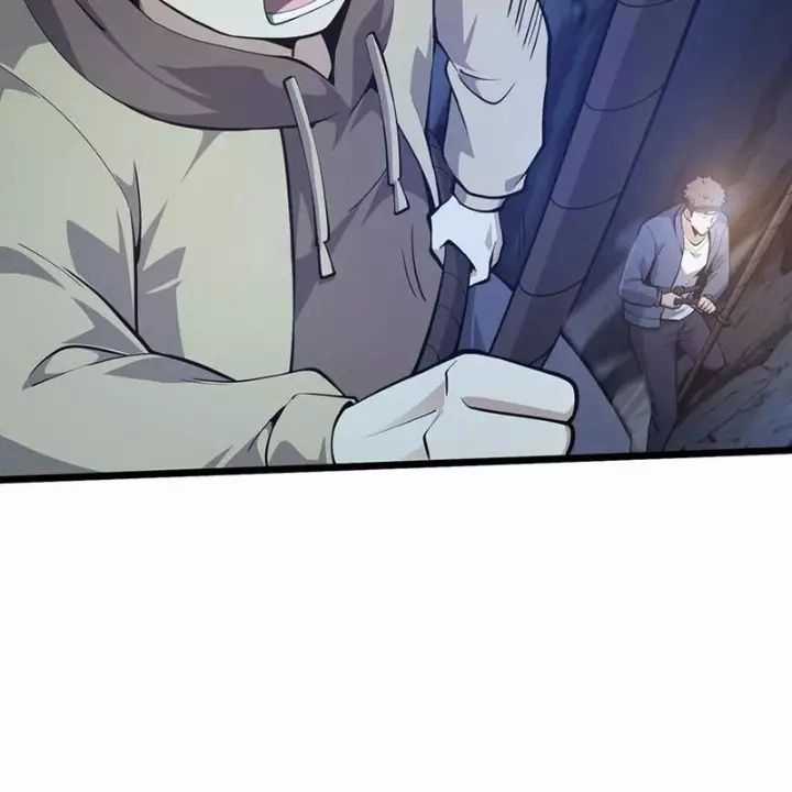 Ta Học Trảm Thần Trong Bệnh Viện Tâm Thần Chương 251 trang 7